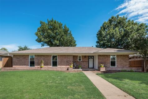 406 Duke Street Garland TX 75043