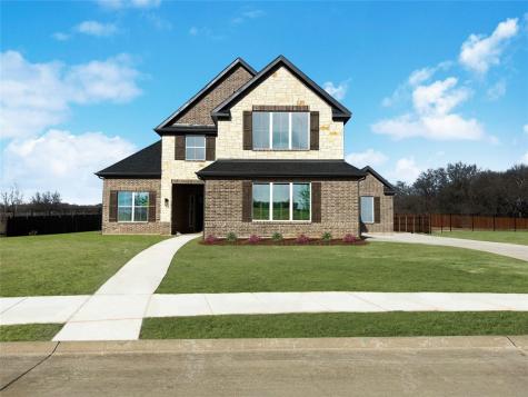 106 Oak Grove Lane Boyd TX 76023