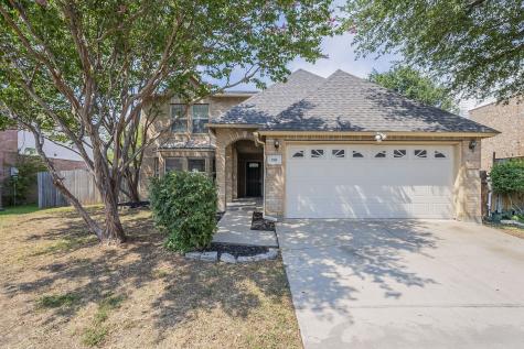 205 Kissimmee Drive Arlington TX 76002