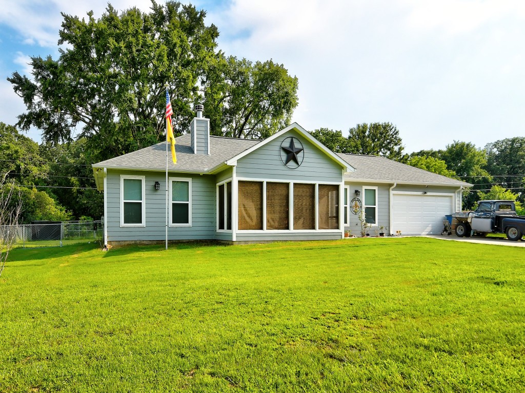 409 Lide Lane Tool TX 75143