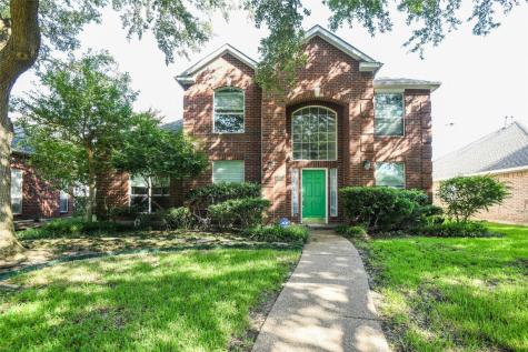 6809 Saint Lawrence Street Plano TX 75024