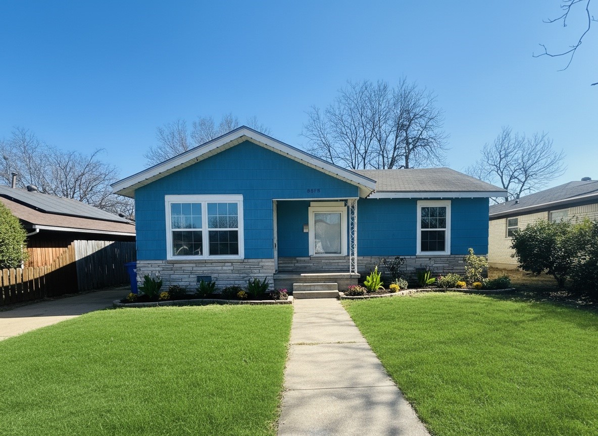 3520 Colcord Avenue Waco TX 76707