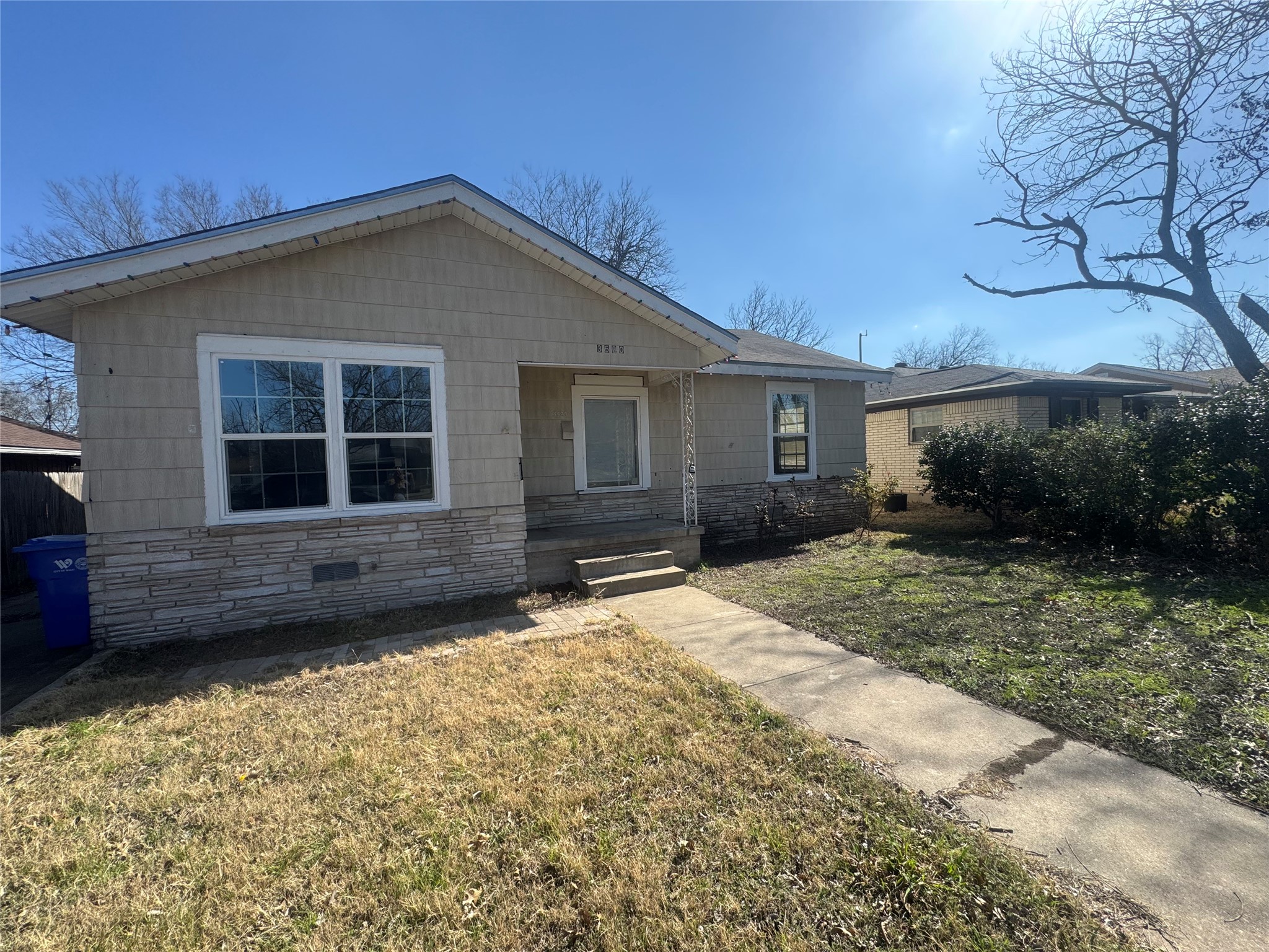 3520 Colcord Avenue Waco TX 76707