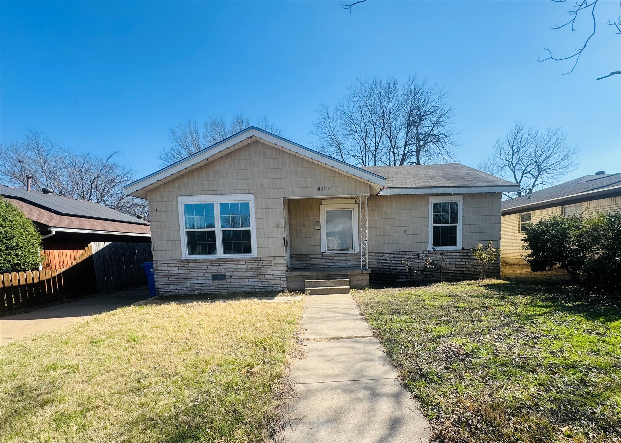 3520 Colcord Avenue Waco TX 76707