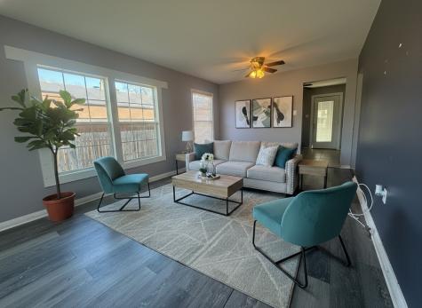 3520 Colcord Avenue Waco TX 76707