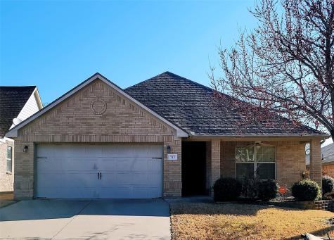 713 Atascosa Avenue Fort Worth TX 76120