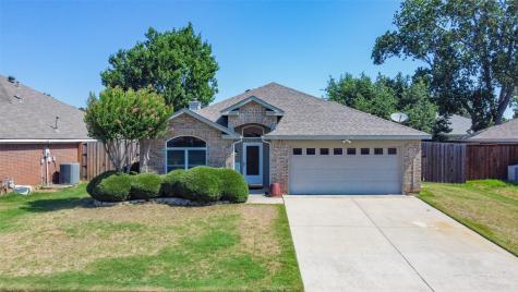 319 Plantation Oak Avenue Lake Dallas TX 75065