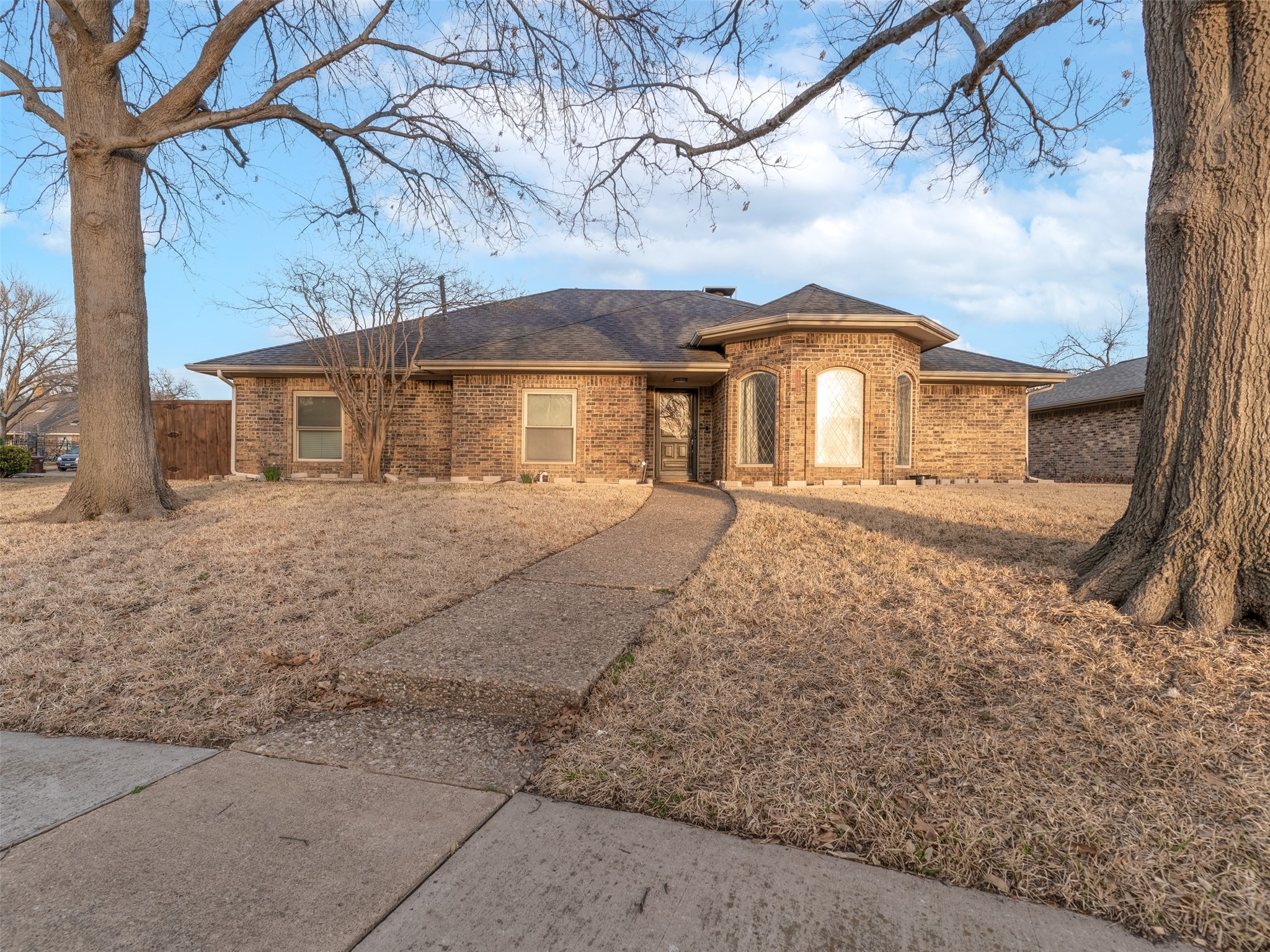 1608 Duke Court Plano TX 75093