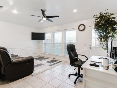 1608 Duke Court Plano TX 75093