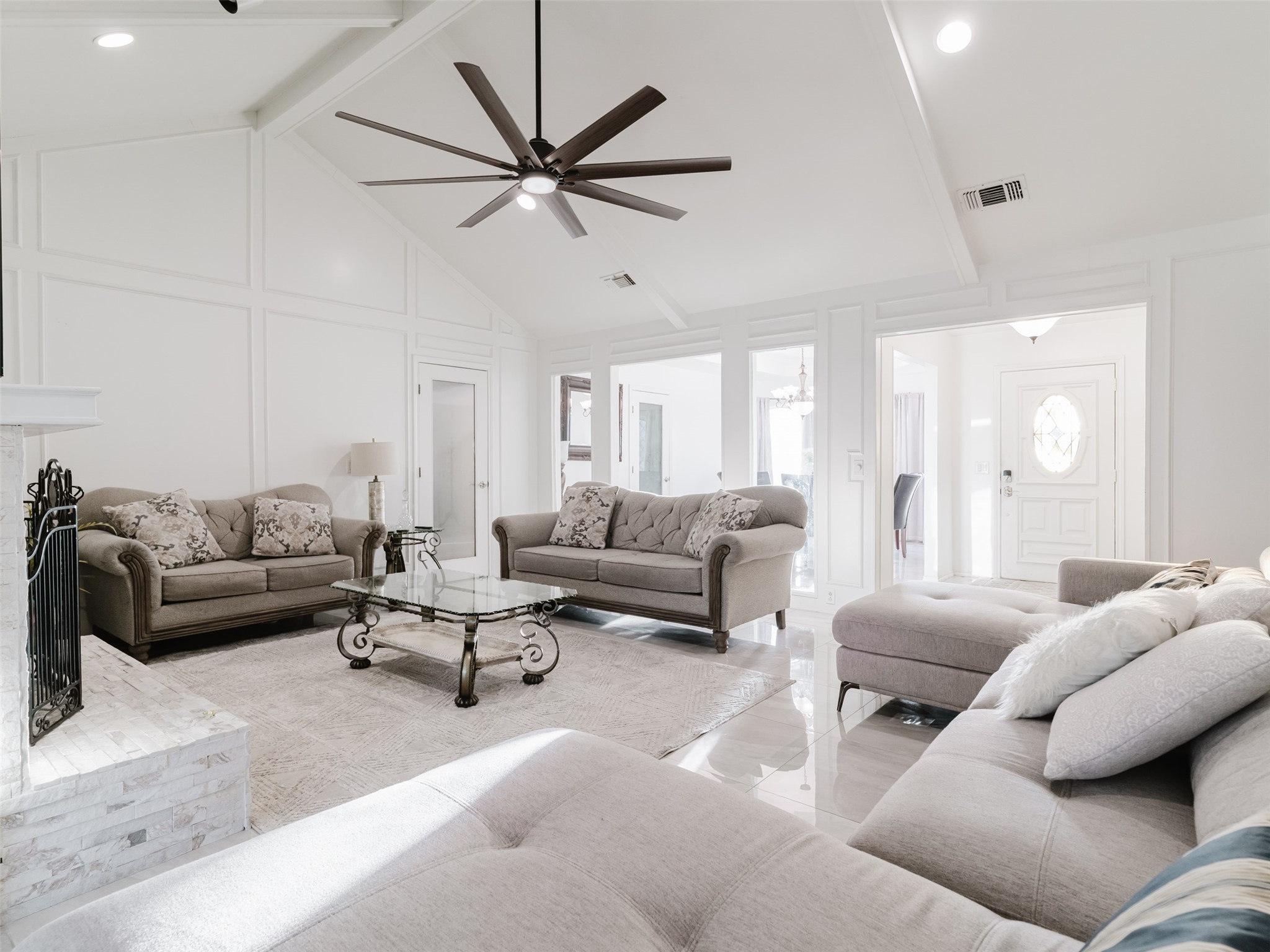 1608 Duke Court Plano TX 75093