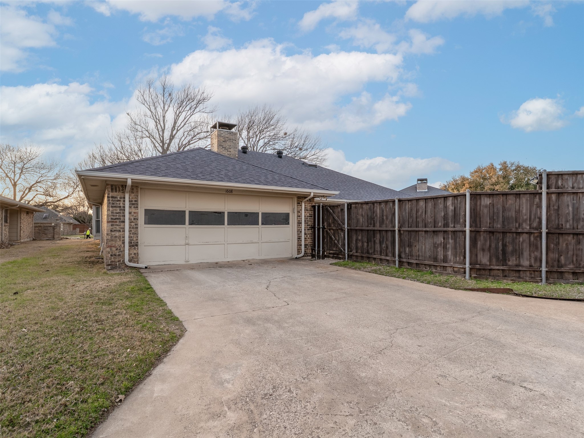 1608 Duke Court Plano TX 75093