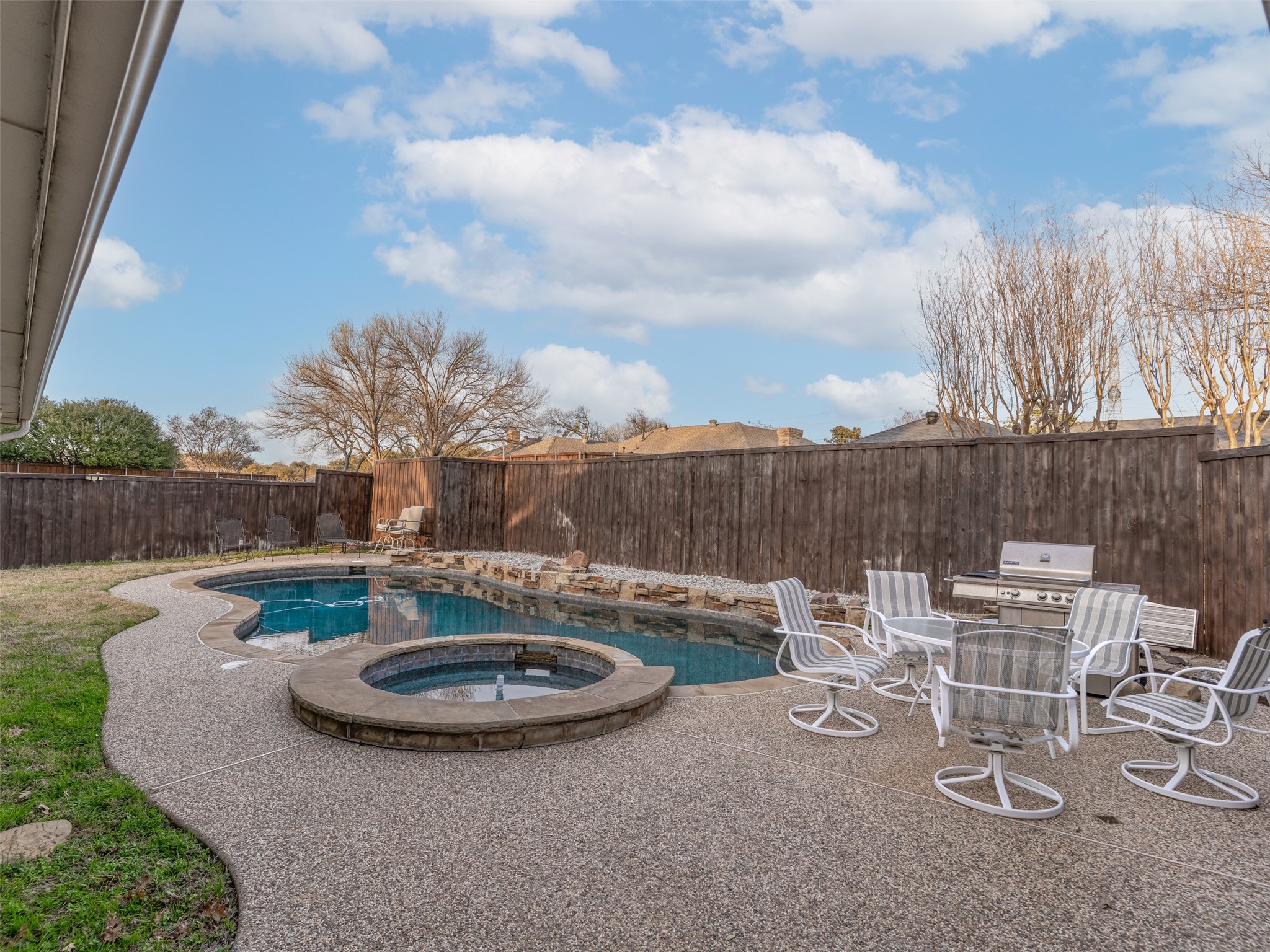 1608 Duke Court Plano TX 75093