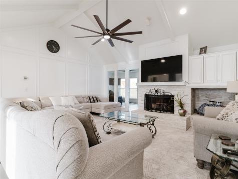 1608 Duke Court Plano TX 75093