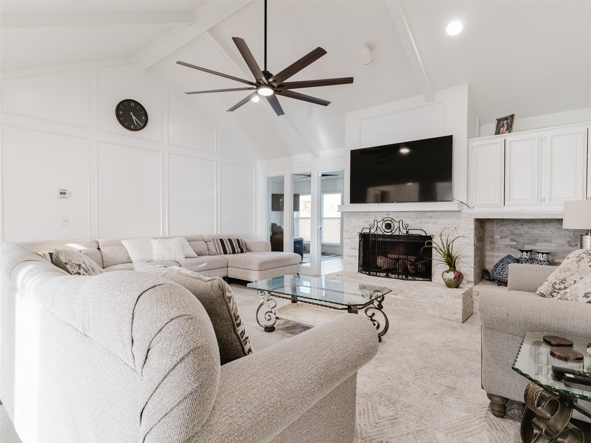 1608 Duke Court Plano TX 75093