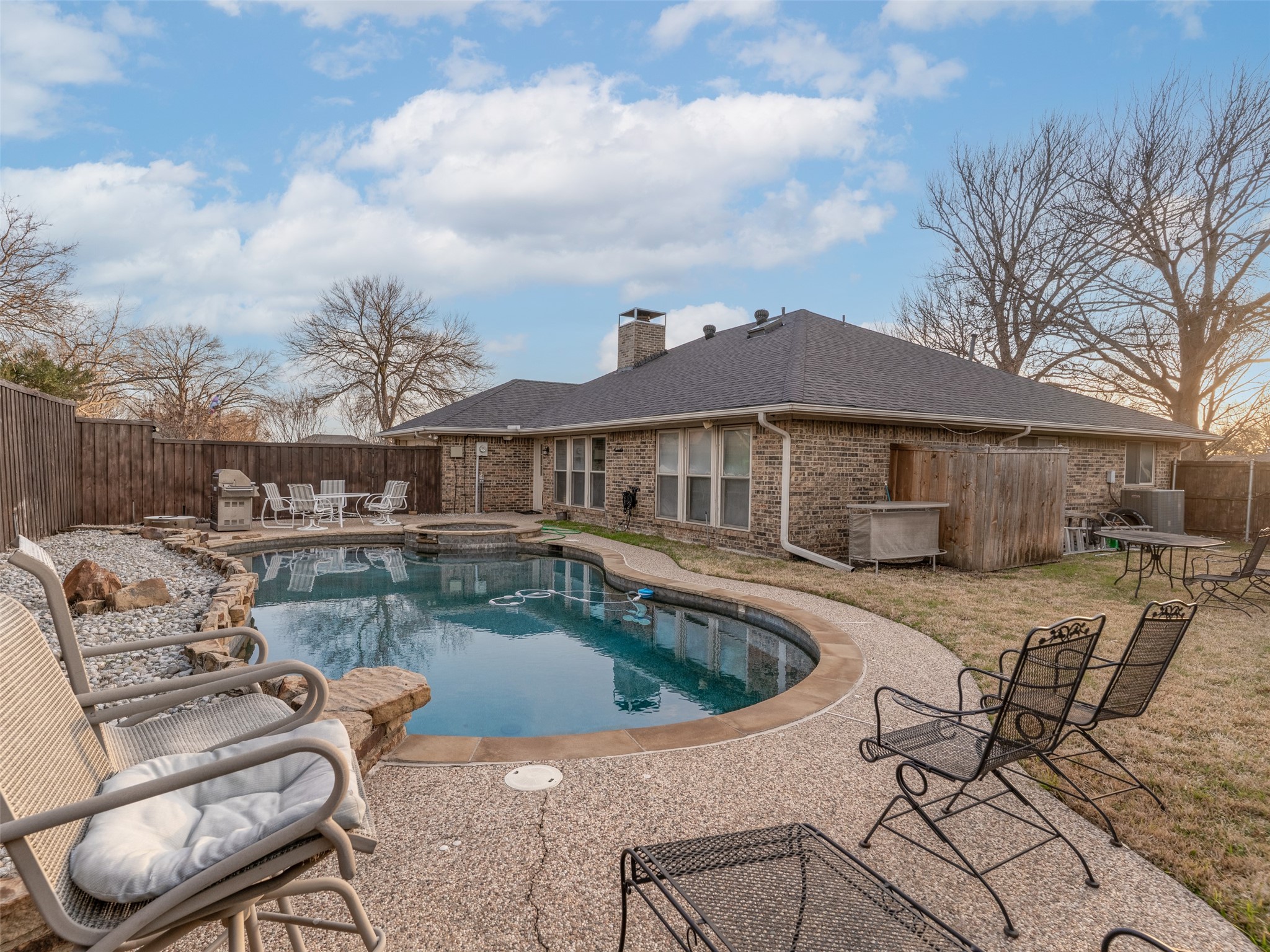 1608 Duke Court Plano TX 75093