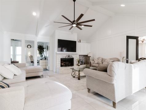 1608 Duke Court Plano TX 75093