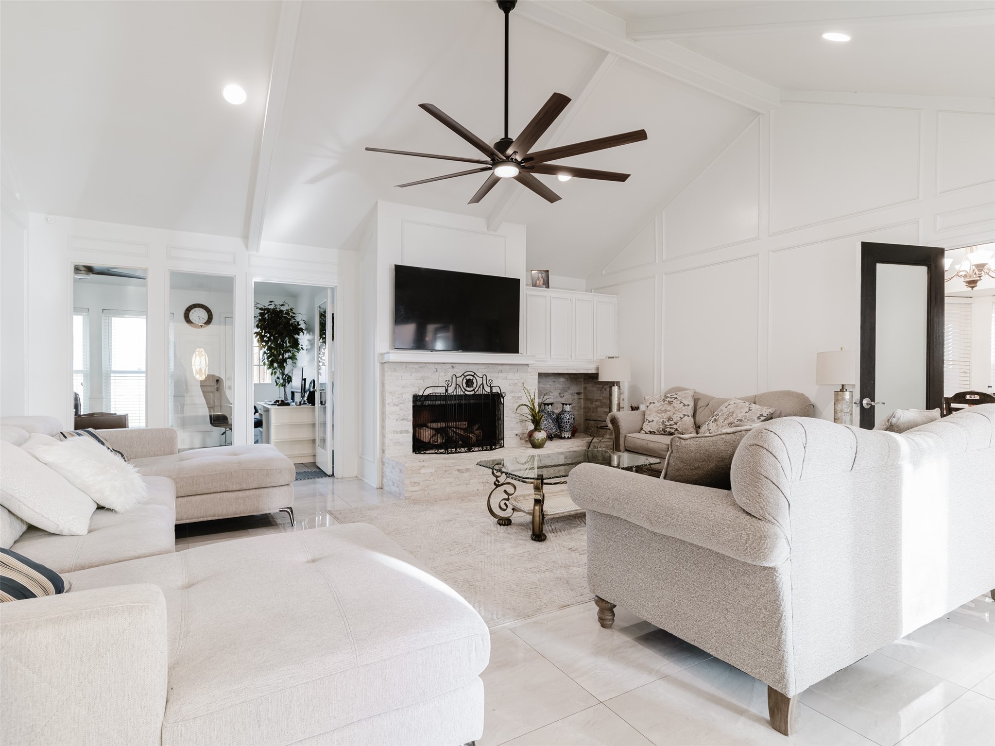 1608 Duke Court Plano TX 75093