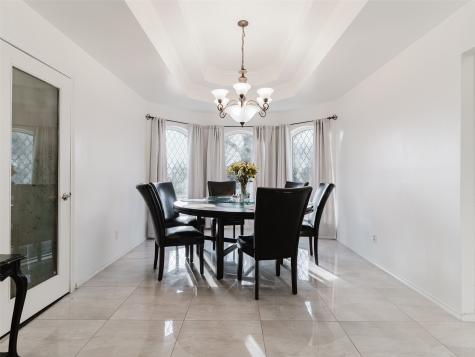 1608 Duke Court Plano TX 75093