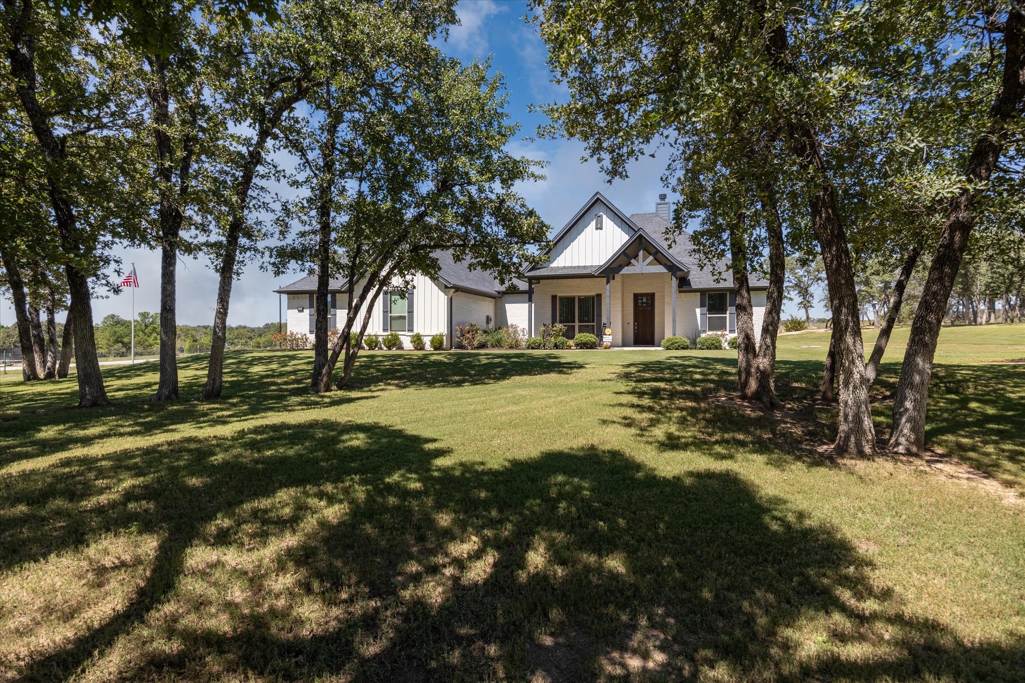 1990 Sweet Springs Road Weatherford TX 76088