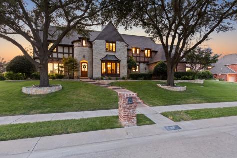 818 Creekline Way Mckinney TX 75072