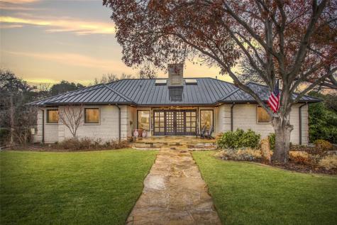 4304 Briarhaven Road Fort Worth TX 76109