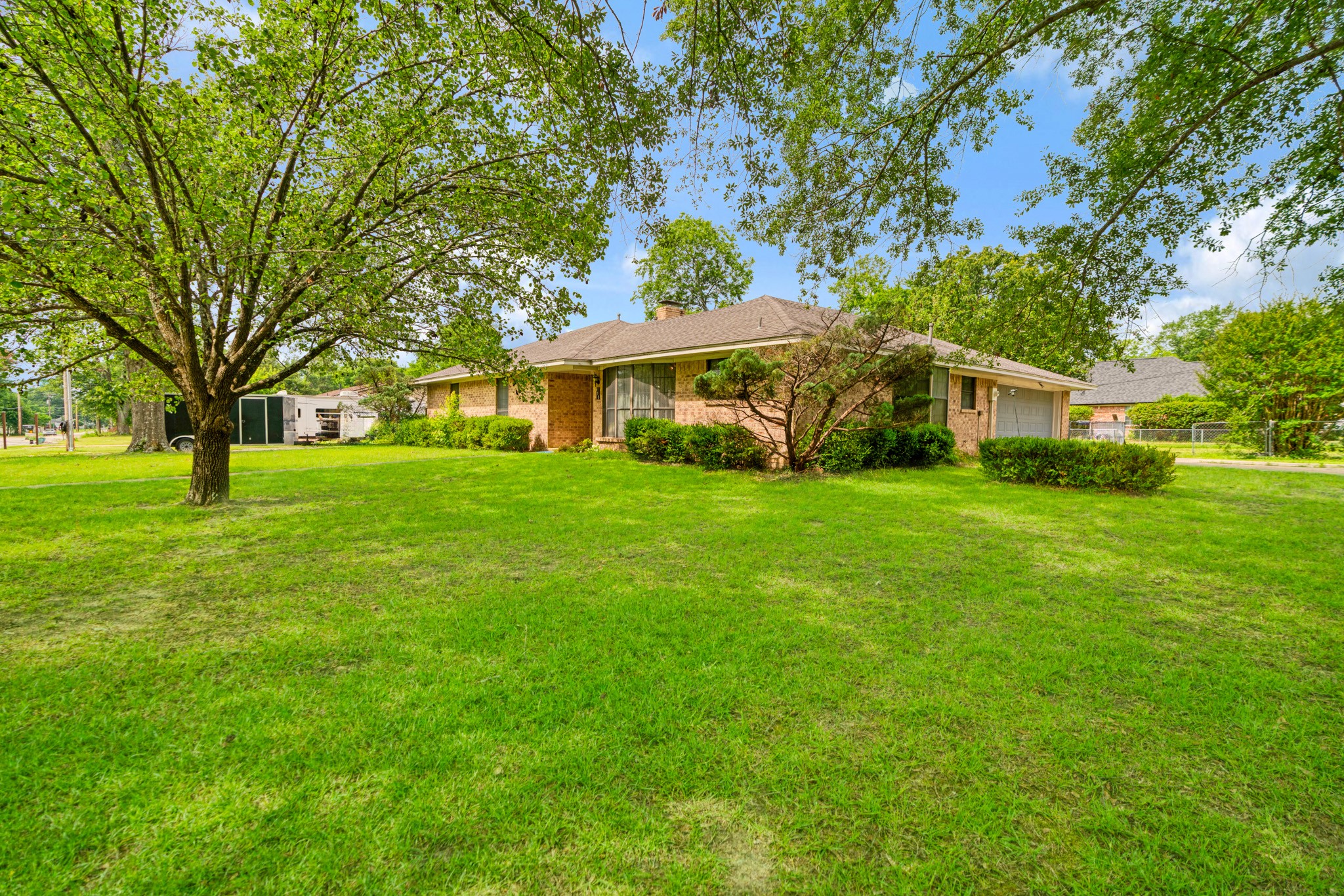 615 N Main Street Bogata TX 75417