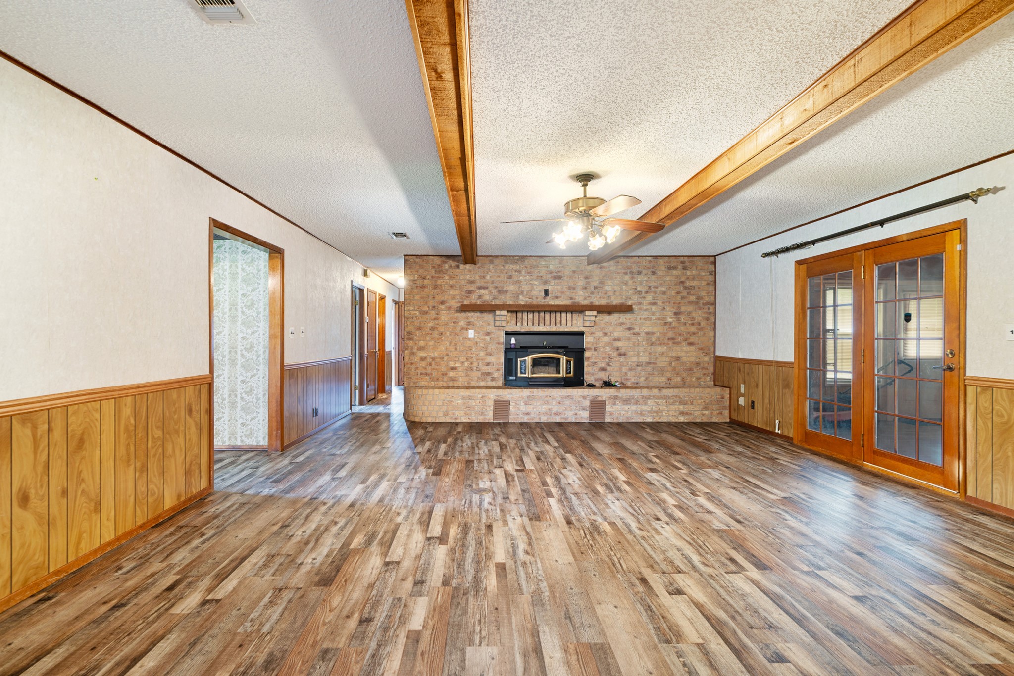 615 N Main Street Bogata TX 75417