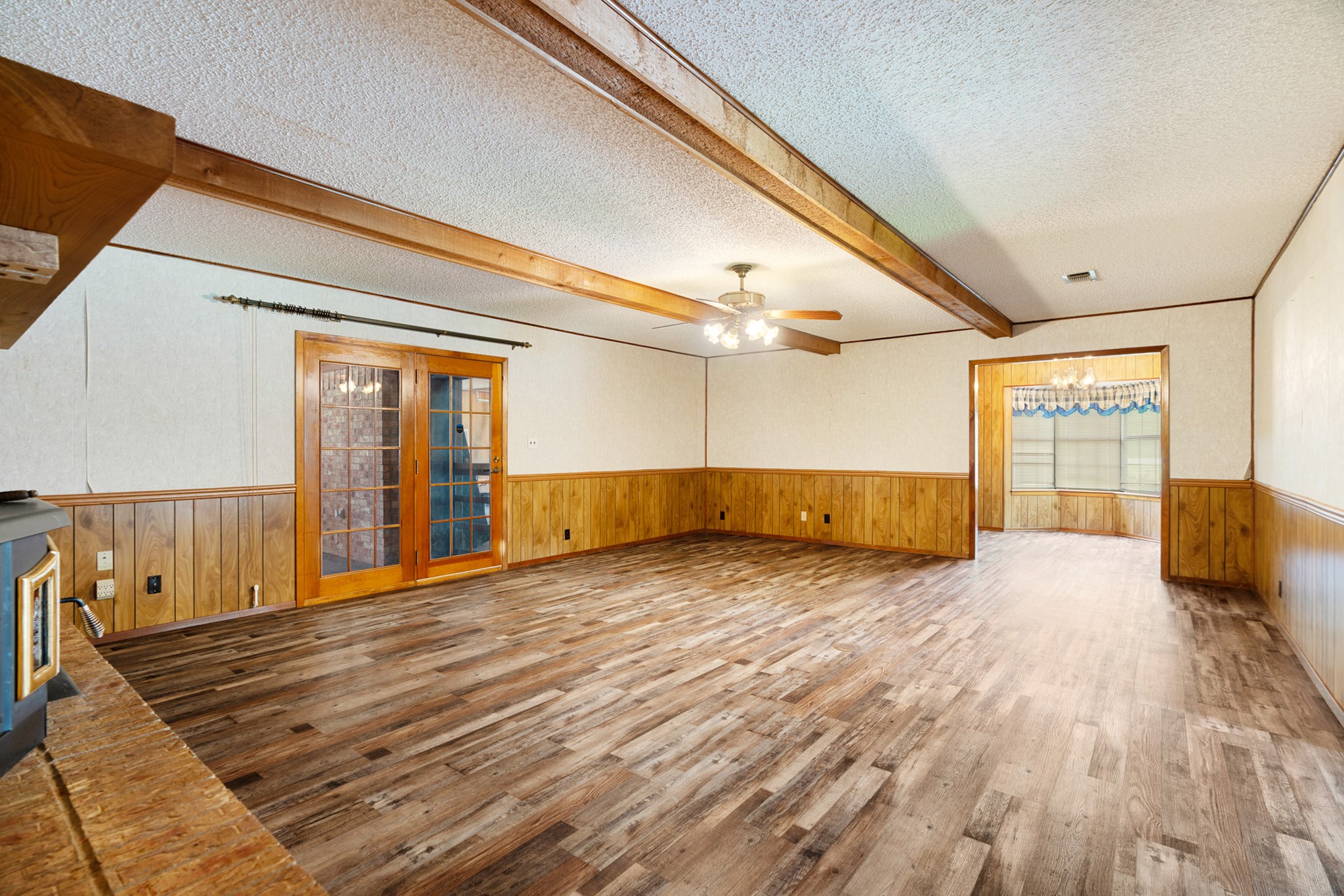 615 N Main Street Bogata TX 75417