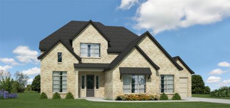 7232 Smith Farm Drive North Richland Hills TX 76182