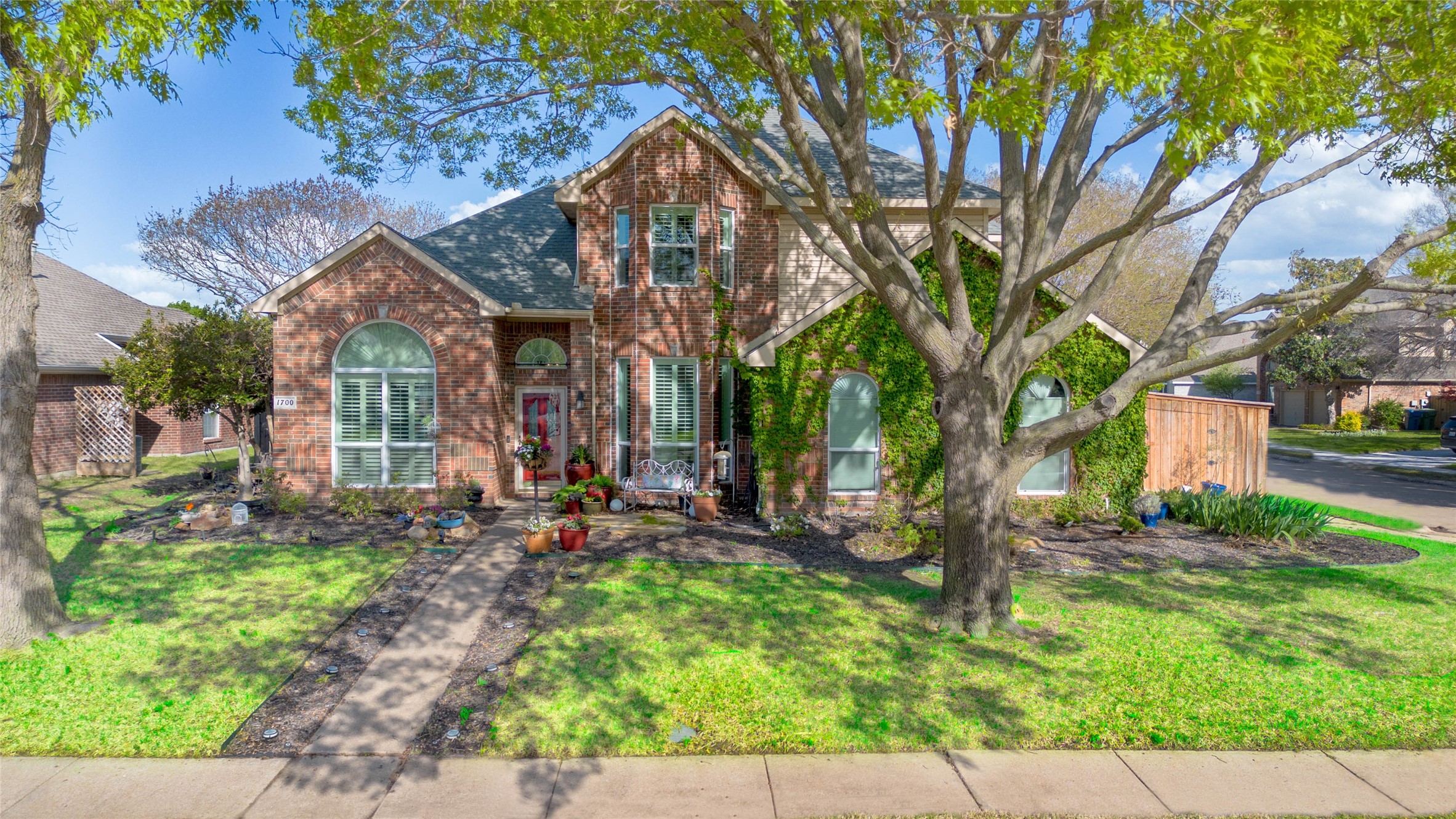 1700 Brook Lane Flower Mound TX 75028