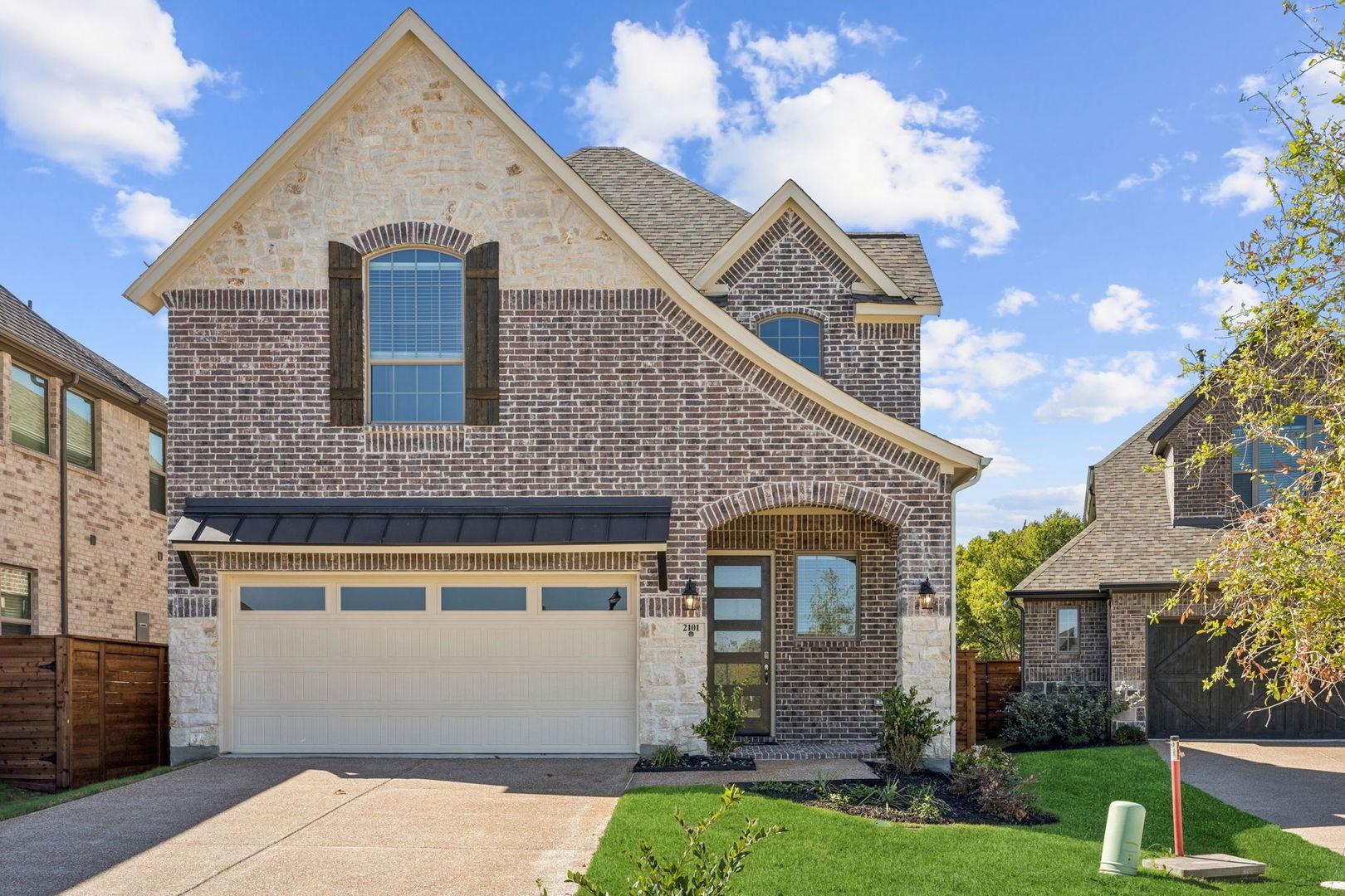 2101 Lone Oak Trail Mesquite TX 75181