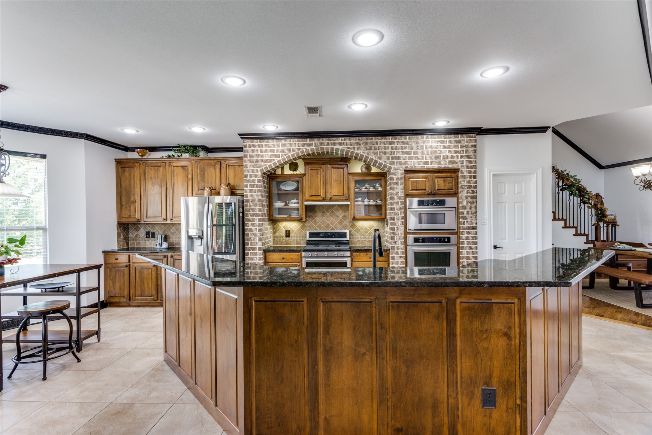 1101 S Clear Cove Court Possum Kingdom Lake TX 76449