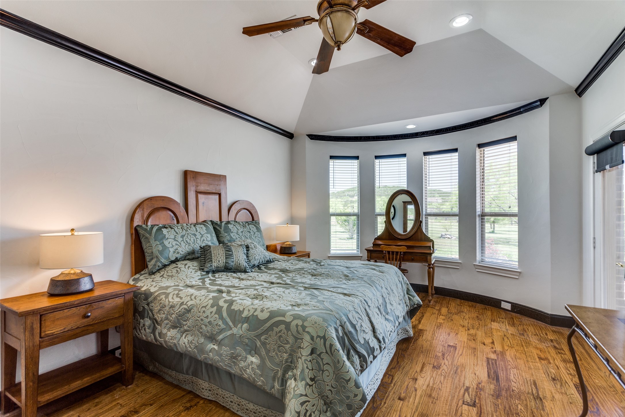 1101 S Clear Cove Court Possum Kingdom Lake TX 76449