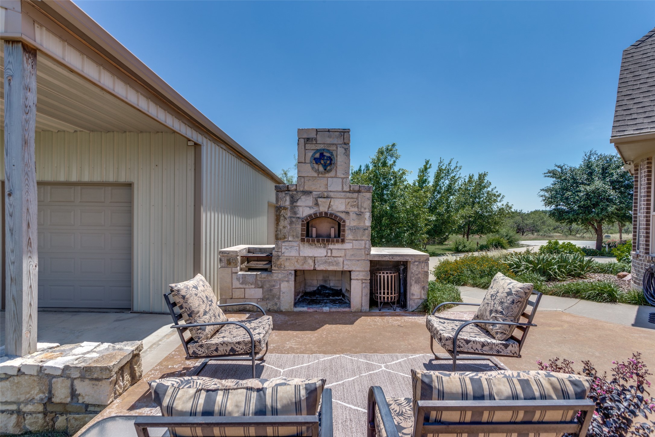 1101 S Clear Cove Court Possum Kingdom Lake TX 76449