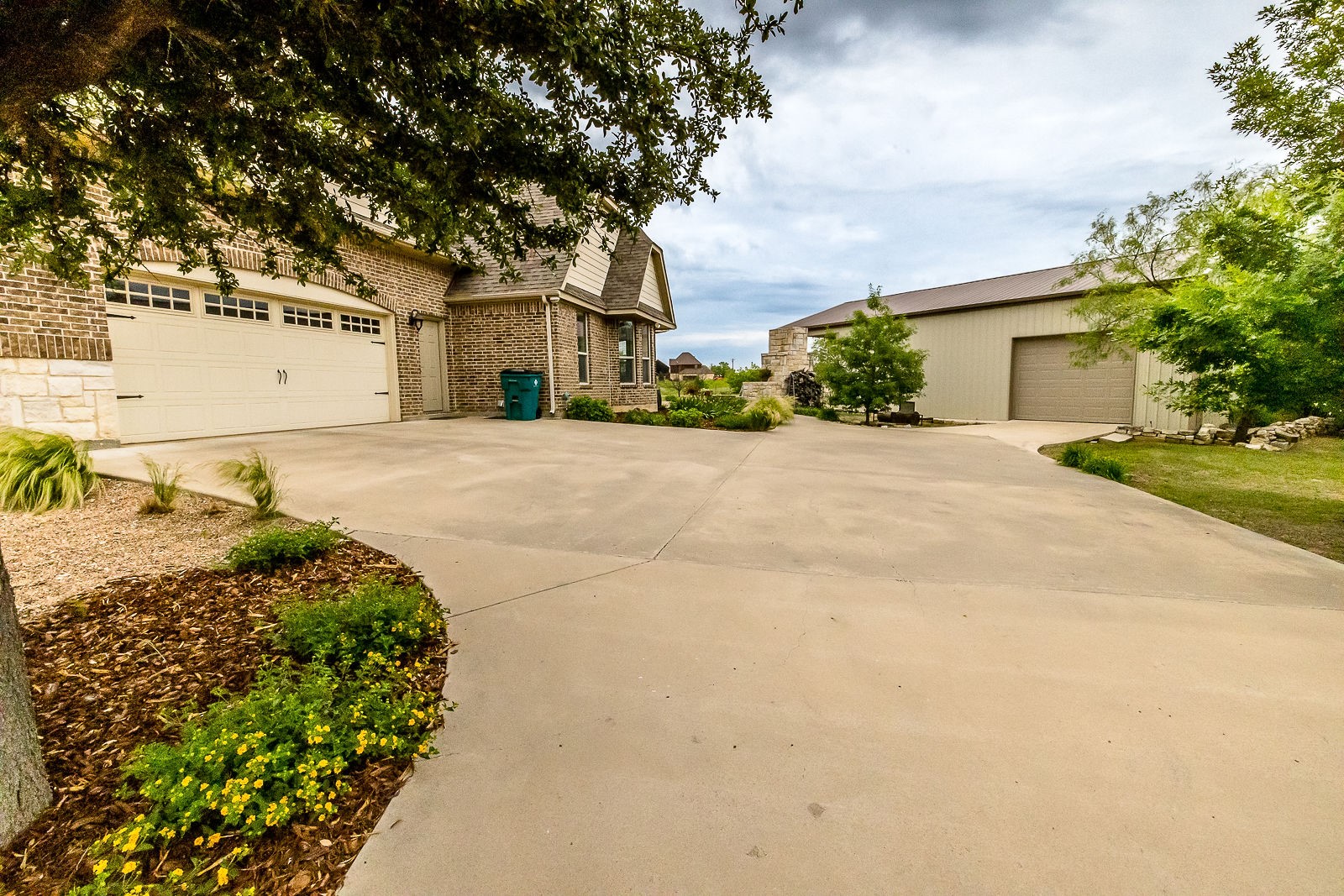 1101 S Clear Cove Court Possum Kingdom Lake TX 76449