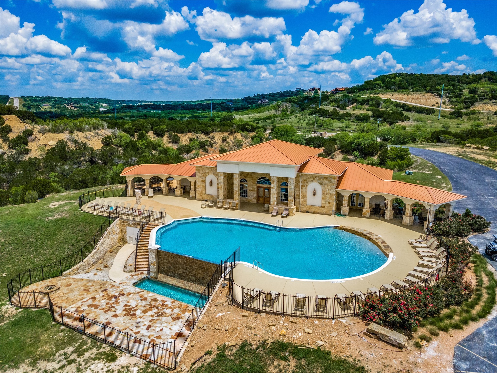 1101 S Clear Cove Court Possum Kingdom Lake TX 76449