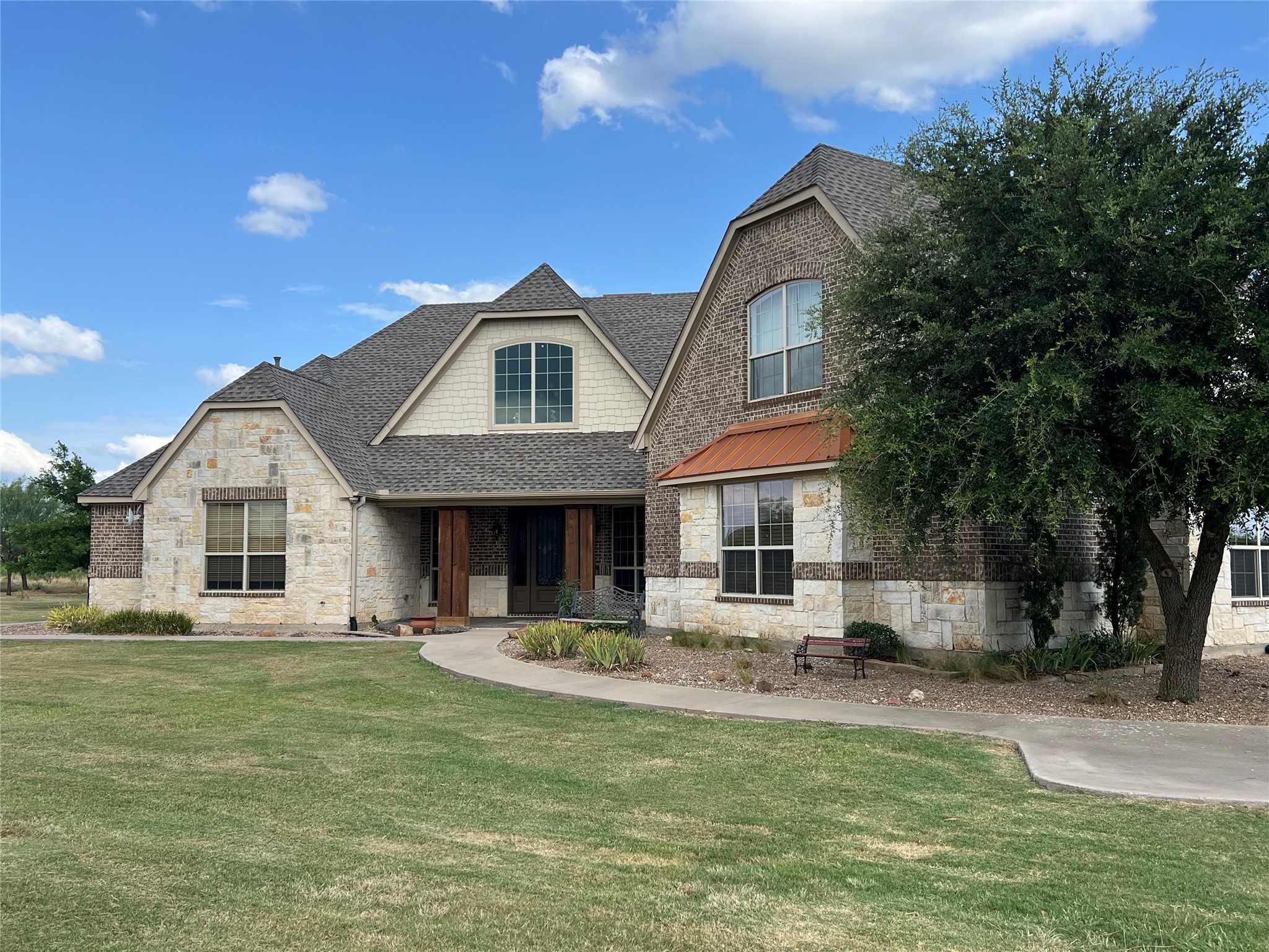 1101 S Clear Cove Court Possum Kingdom Lake TX 76449