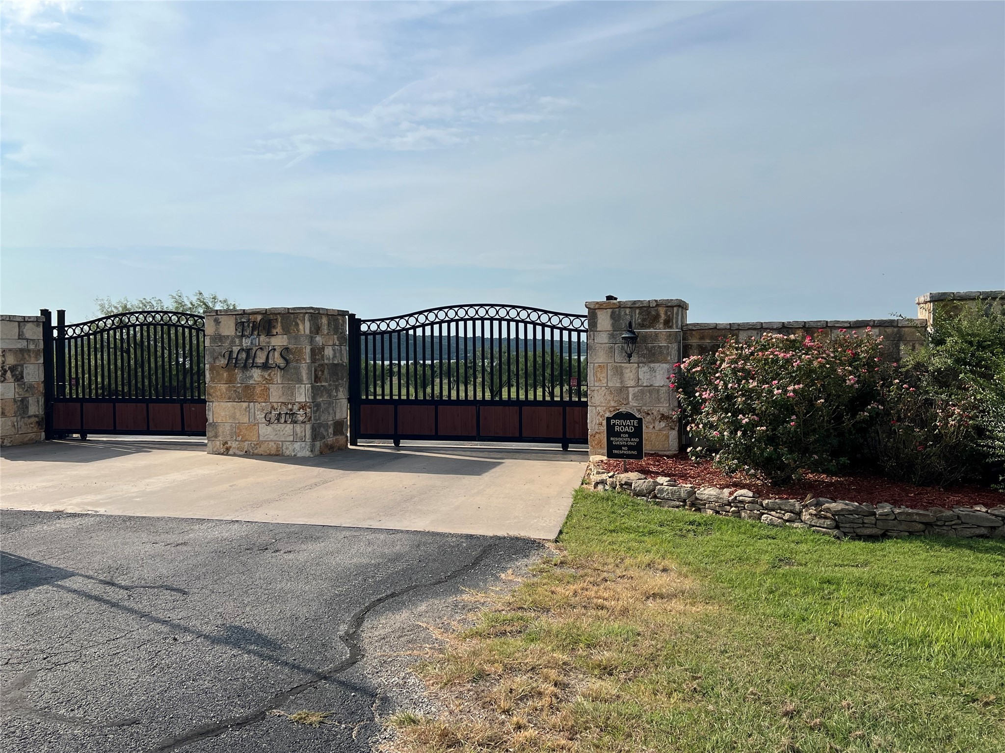 1101 S Clear Cove Court Possum Kingdom Lake TX 76449