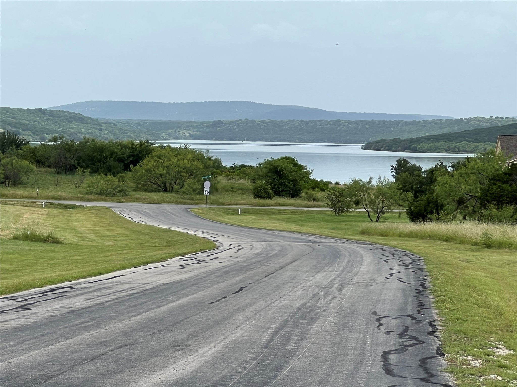 1101 S Clear Cove Court Possum Kingdom Lake TX 76449