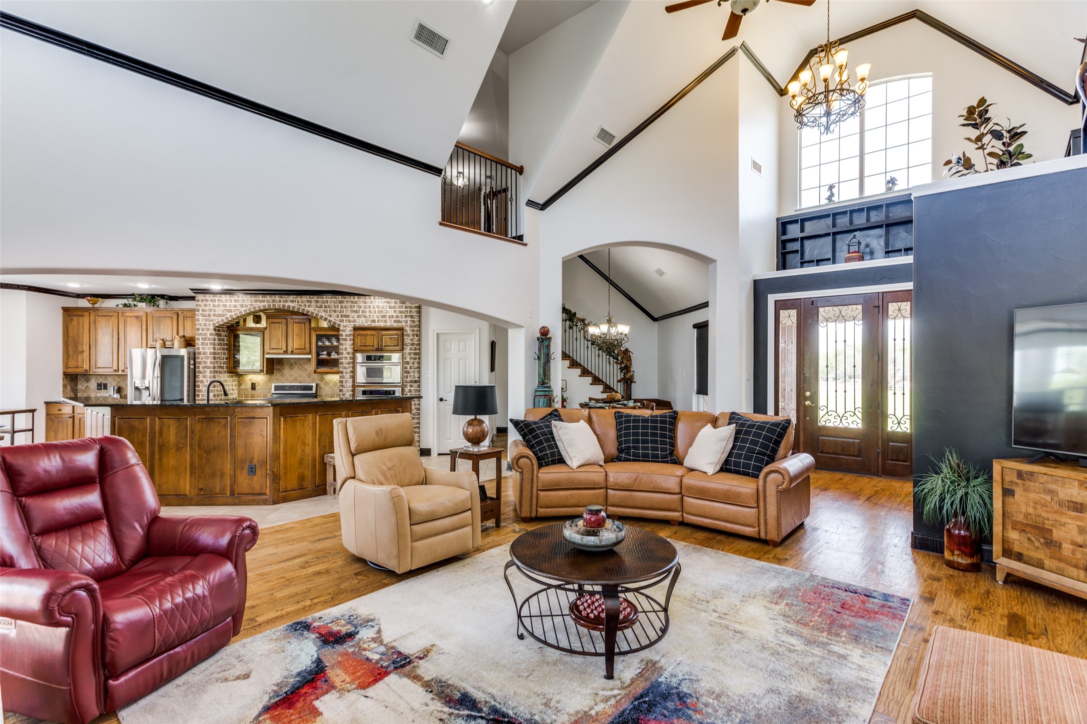 1101 S Clear Cove Court Possum Kingdom Lake TX 76449
