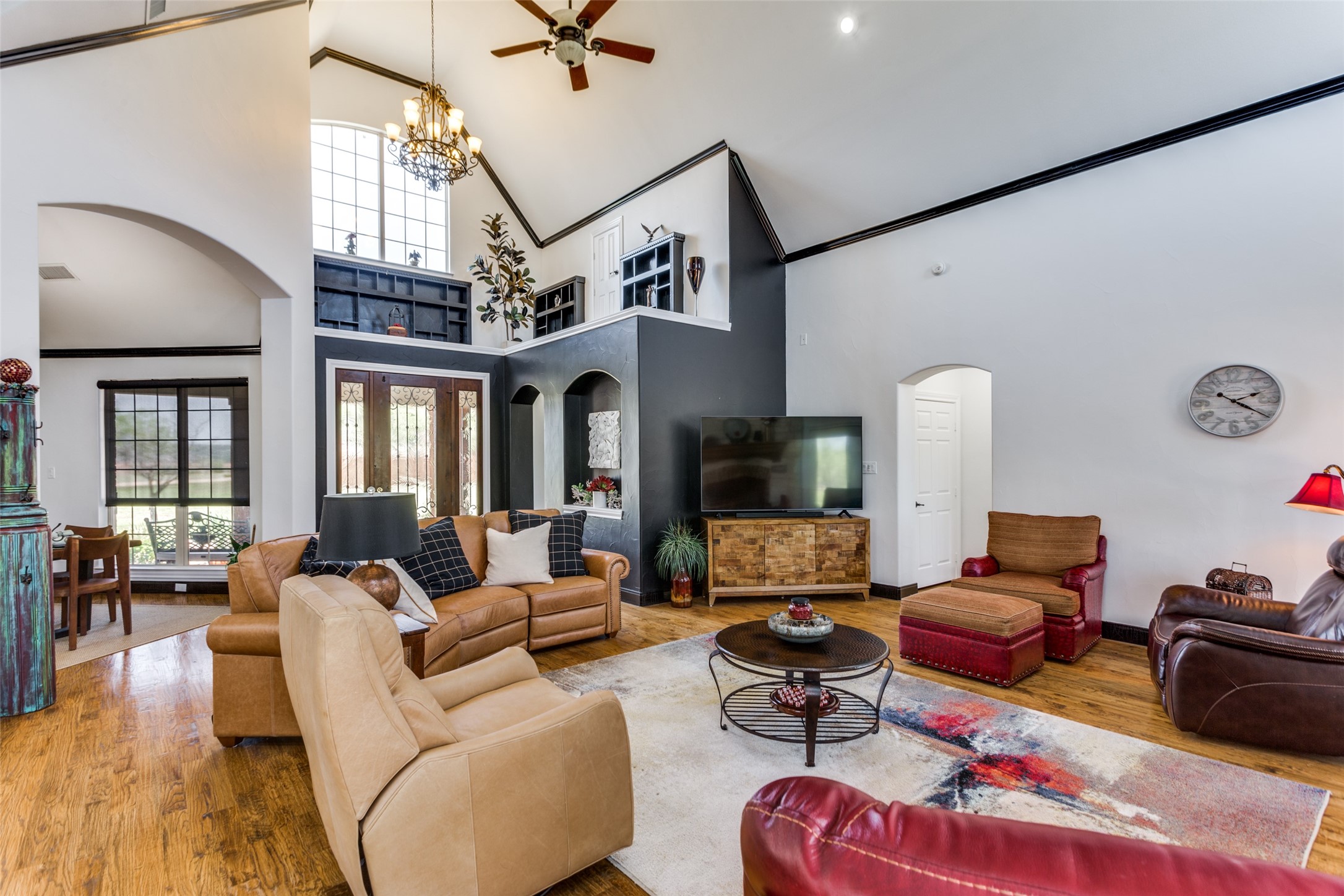 1101 S Clear Cove Court Possum Kingdom Lake TX 76449