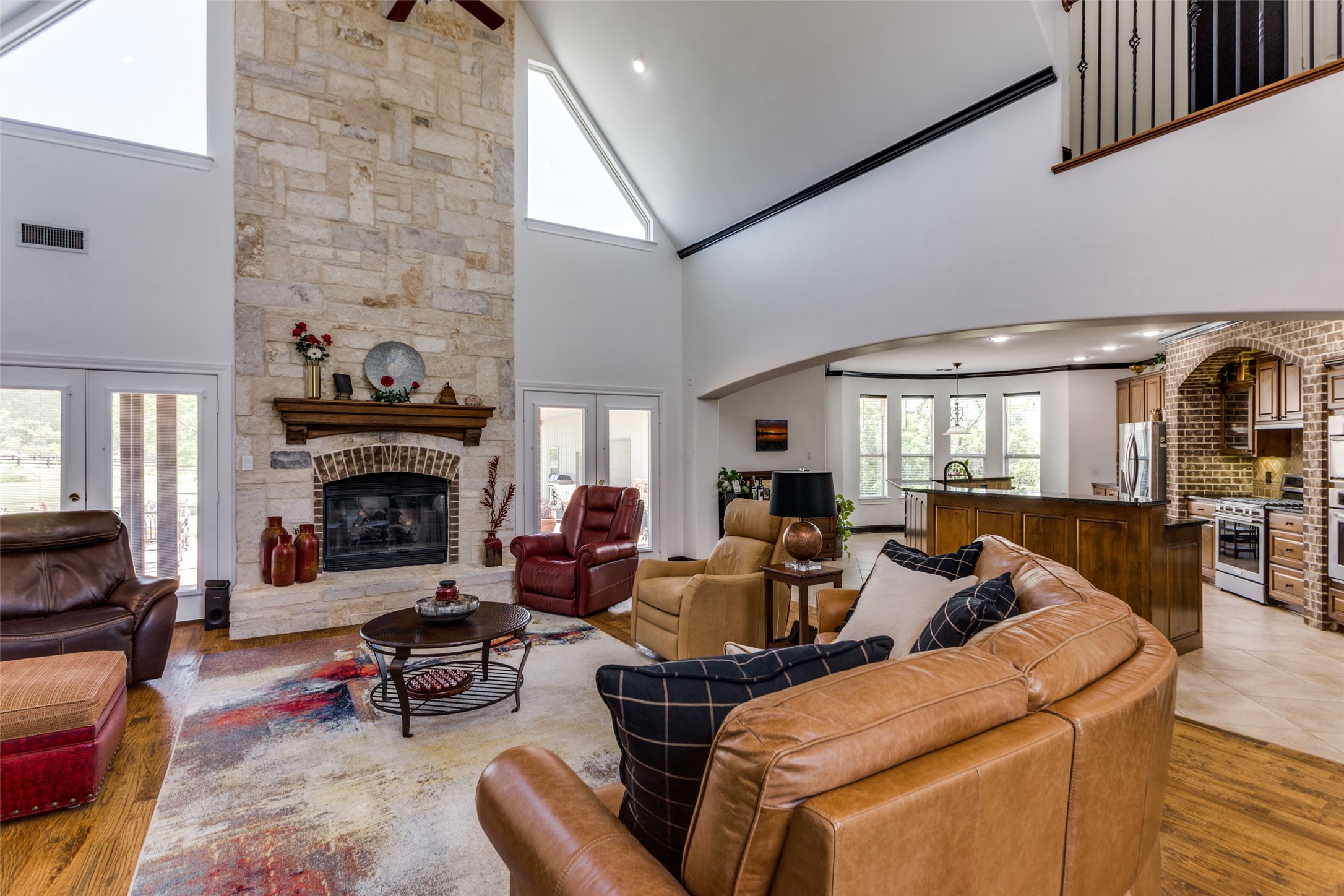 1101 S Clear Cove Court Possum Kingdom Lake TX 76449