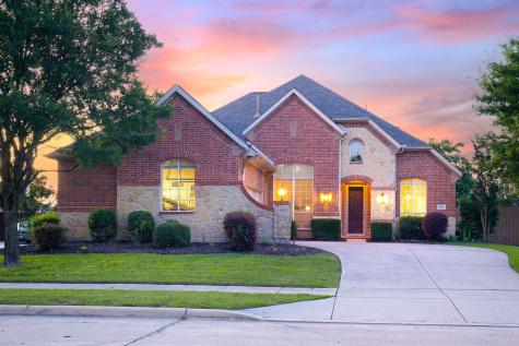 6411 Fieldcrest Lane Sachse TX 75048