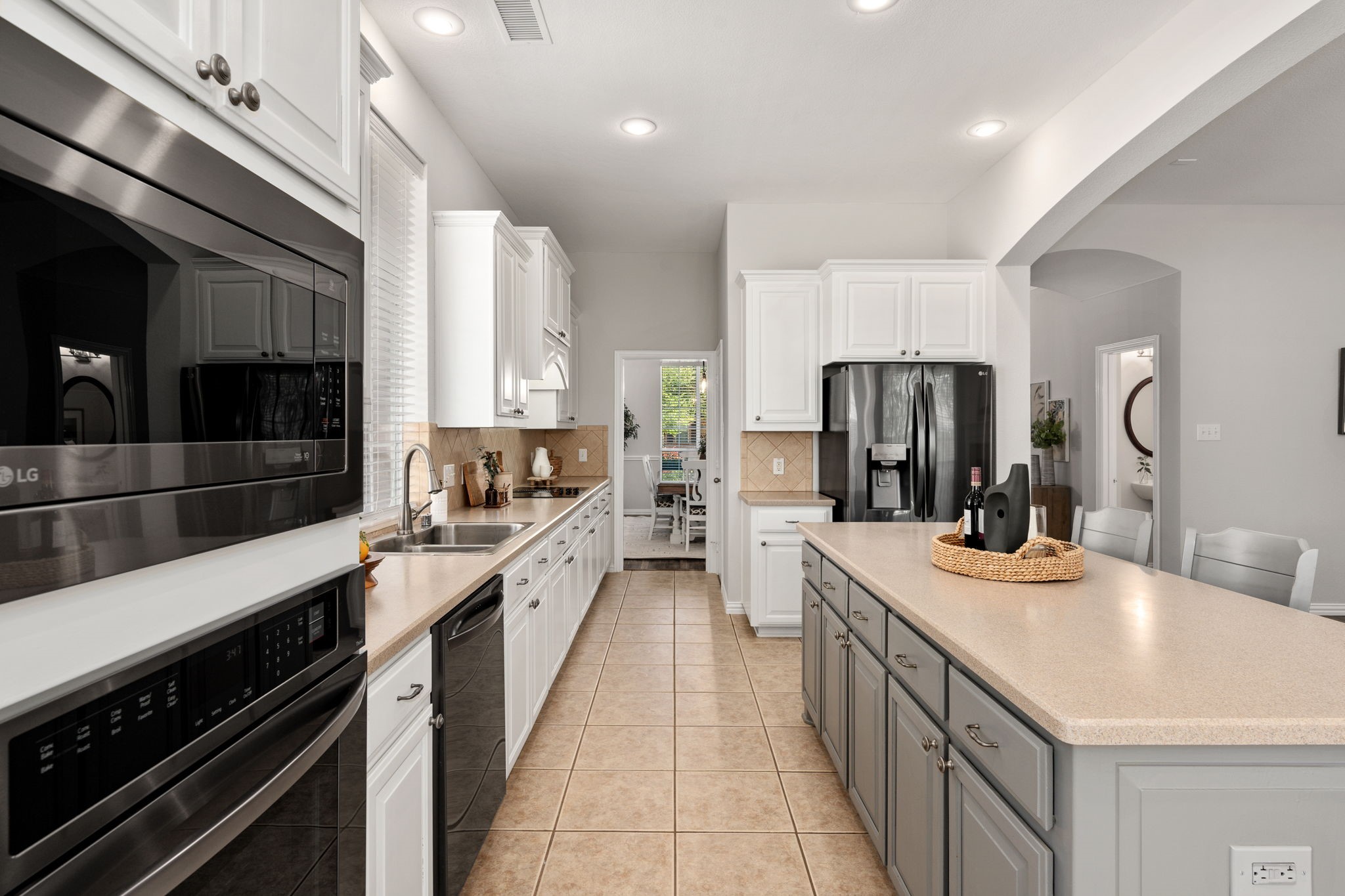 6411 Fieldcrest Lane Sachse TX 75048