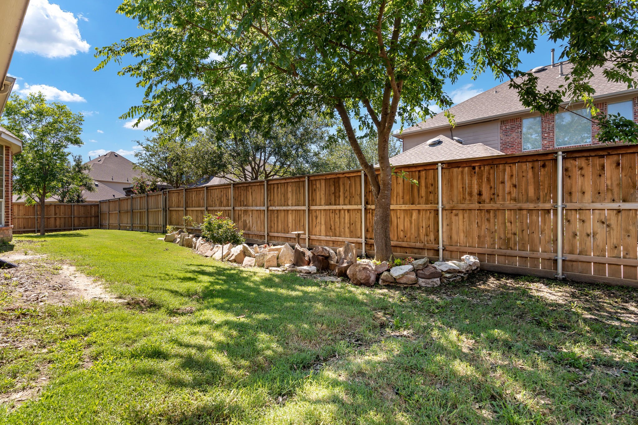 6411 Fieldcrest Lane Sachse TX 75048
