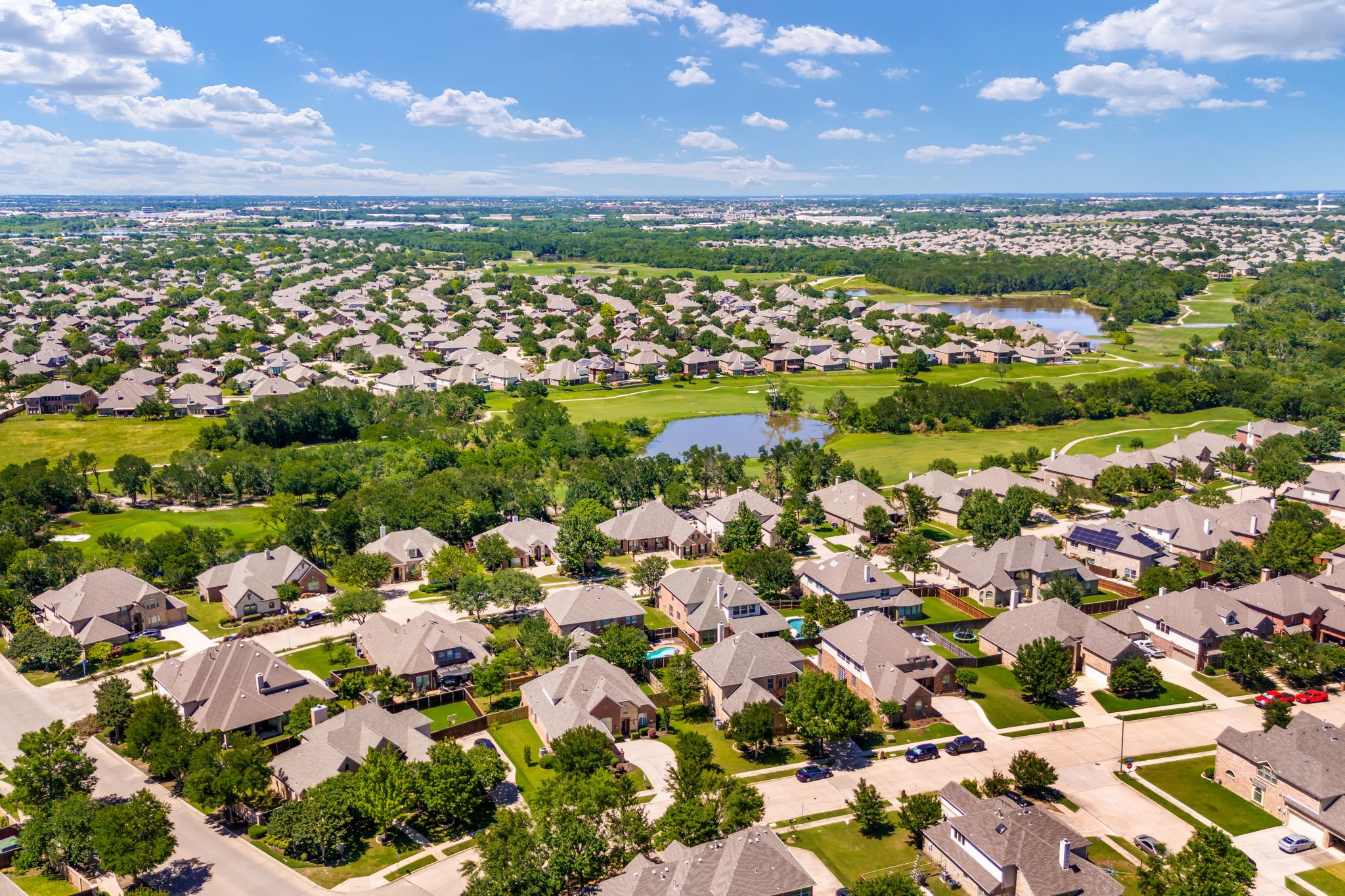 6411 Fieldcrest Lane Sachse TX 75048