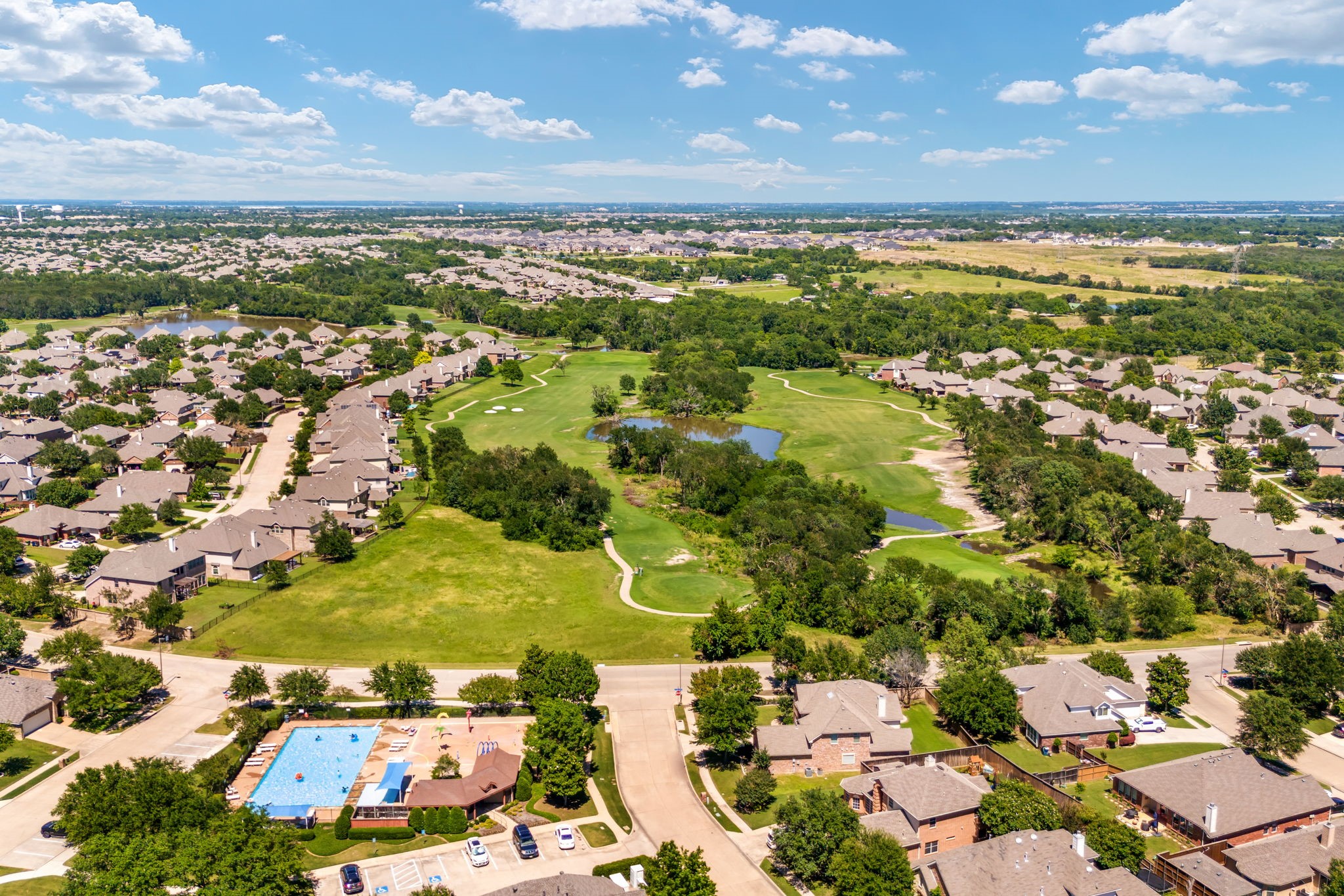 6411 Fieldcrest Lane Sachse TX 75048