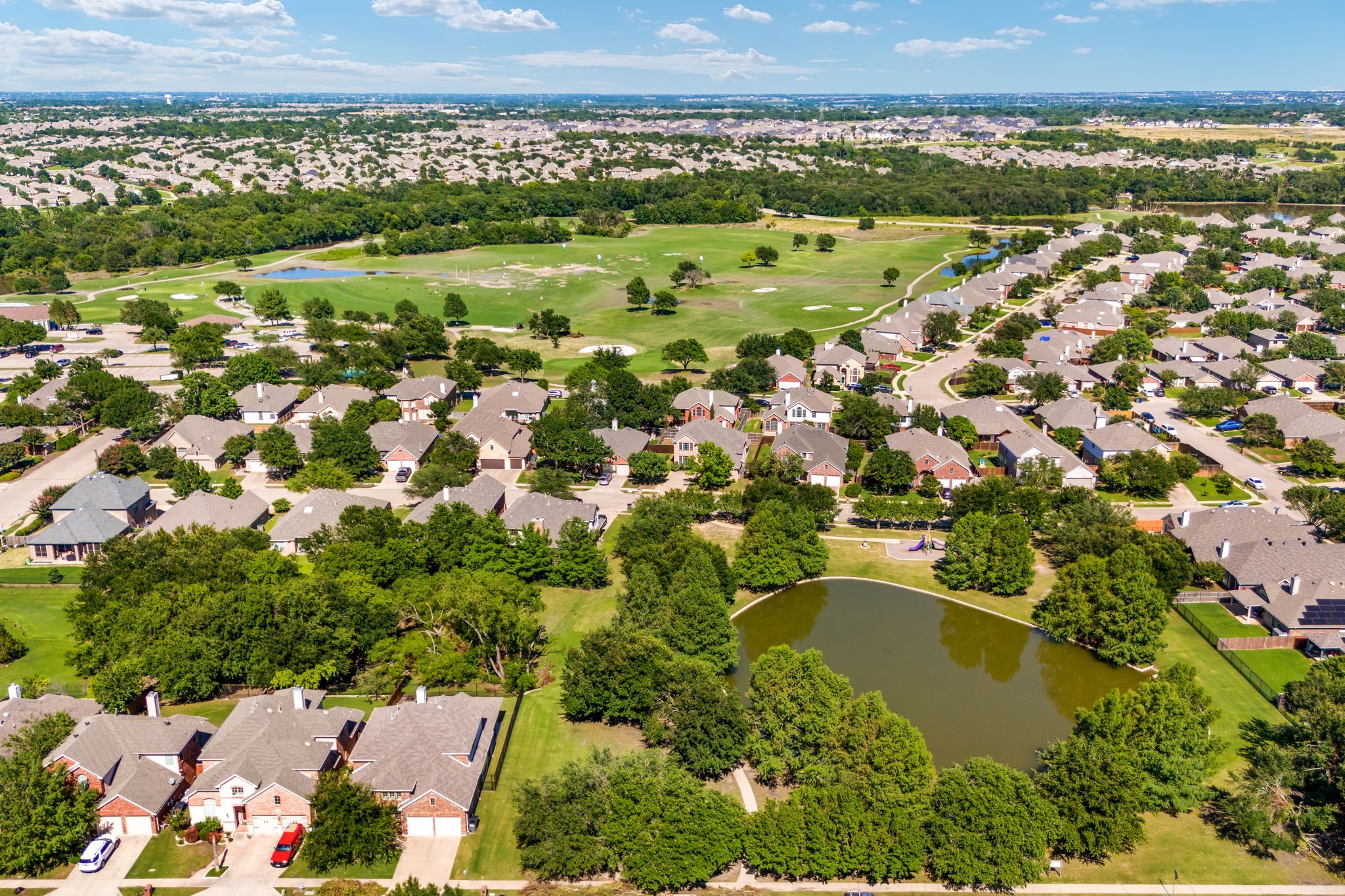 6411 Fieldcrest Lane Sachse TX 75048