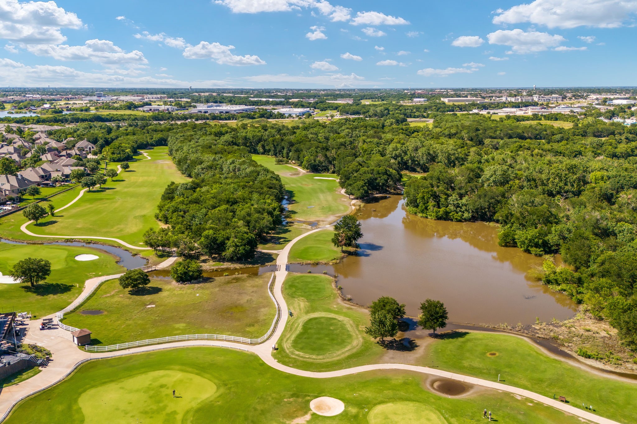 6411 Fieldcrest Lane Sachse TX 75048