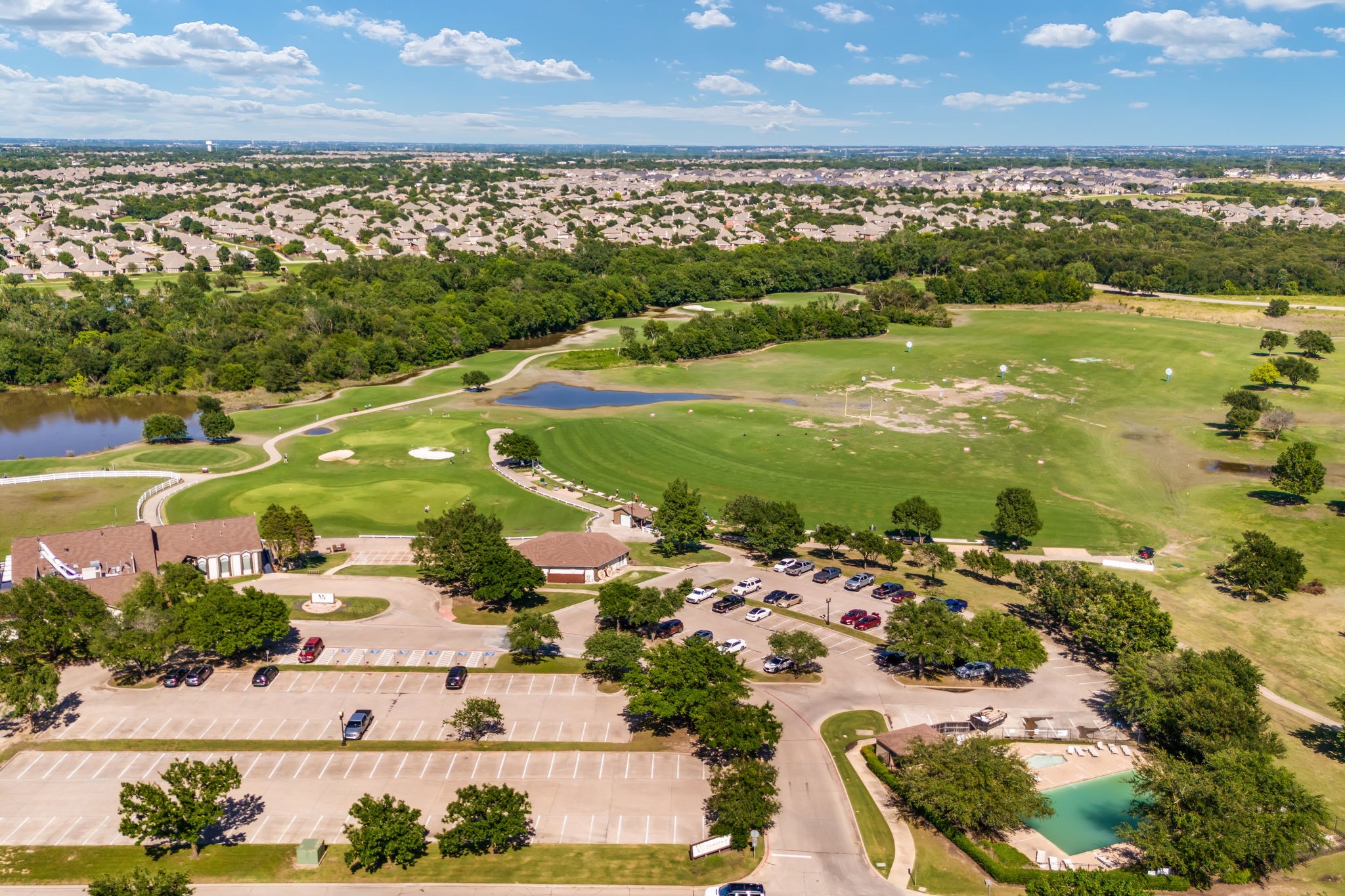 6411 Fieldcrest Lane Sachse TX 75048